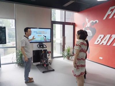 杭州團(tuán)市委深入拱墅區(qū)開展“走親連心三服務(wù)”大走訪活動(dòng)，賦能青年網(wǎng)絡(luò)技術(shù)服務(wù)發(fā)展